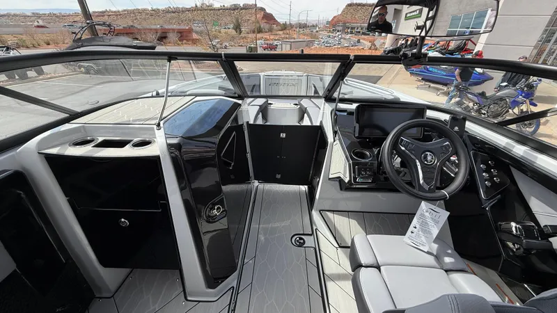 Slide: The Image of Yamaha 255XD 2025 - 61