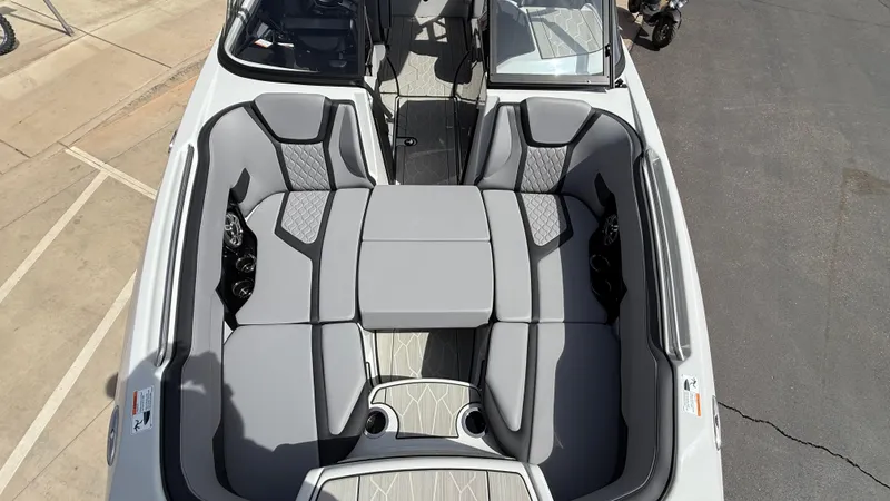 Slide: The Image of Yamaha 255XD 2025 - 71