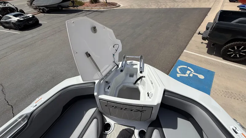 Slide: The Image of Yamaha 255XD 2025 - 78