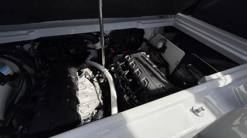 Slide: The Image of Yamaha 255XD 2025 - 88