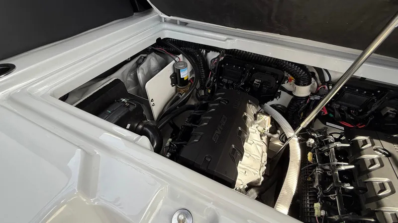 Slide: The Image of Yamaha 255XD 2025 - 89