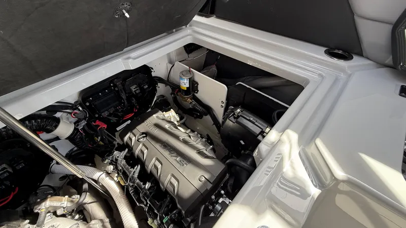 Slide: The Image of Yamaha 255XD 2025 - 91