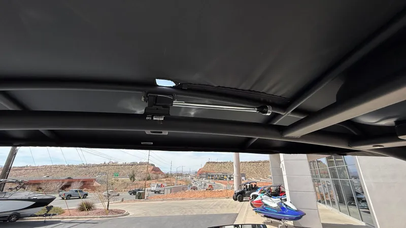 Slide: The Image of Yamaha 255XD 2025 - 92