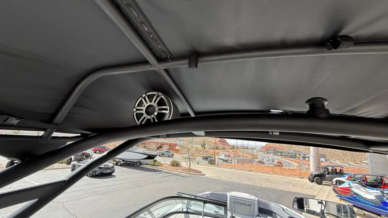 Slide: The Image of Yamaha 255XD 2025 - 96