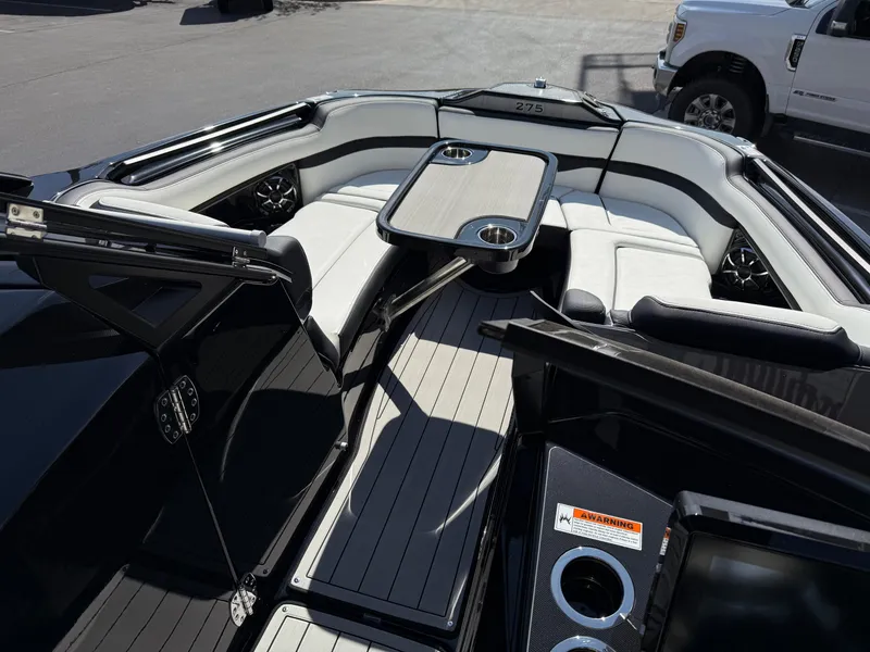 Slide: The Image of Yamaha 275SD 2025 - 104