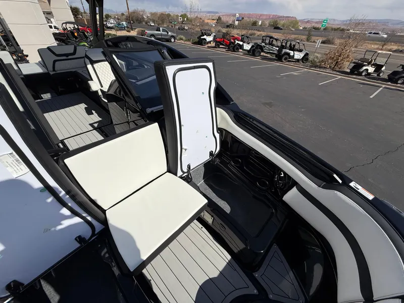 Slide: The Image of Yamaha 275SD 2025 - 106