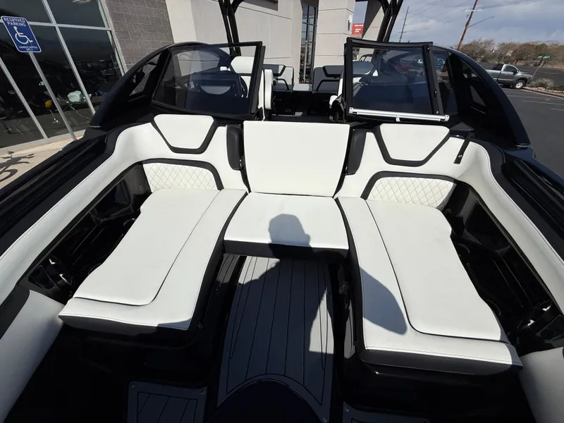 Slide: The Image of Yamaha 275SD 2025 - 107