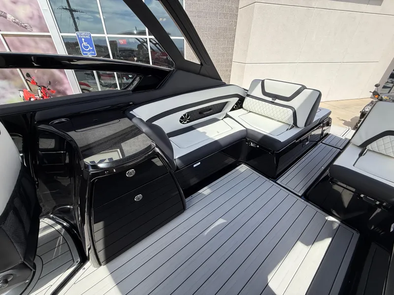 Slide: The Image of Yamaha 275SD 2025 - 53