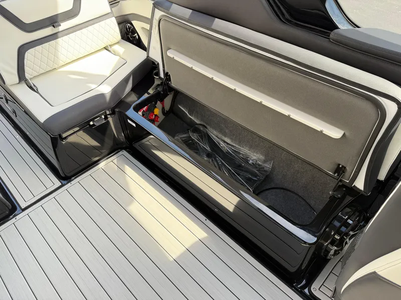 Slide: The Image of Yamaha 275SD 2025 - 56