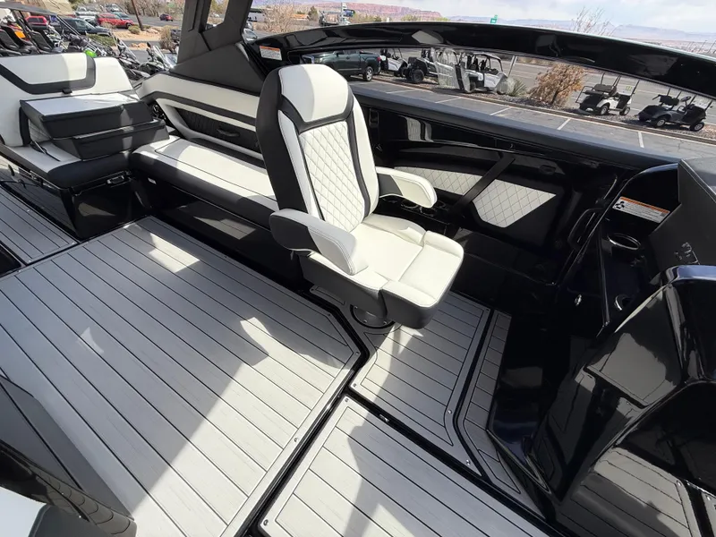 Slide: The Image of Yamaha 275SD 2025 - 58