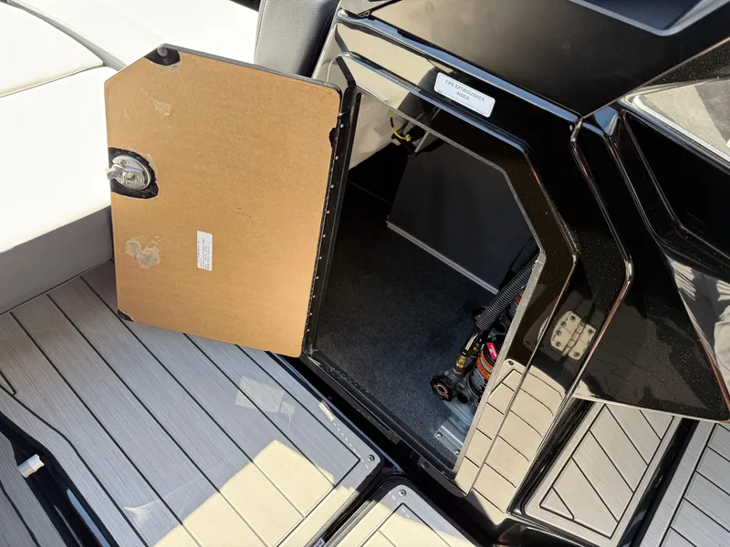 Slide: The Image of Yamaha 275SD 2025 - 69