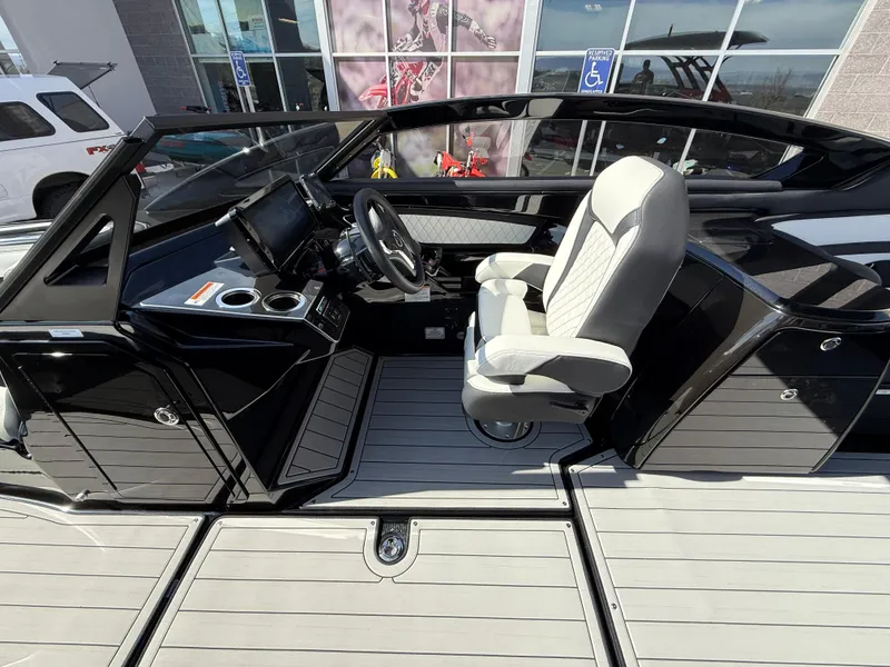 Slide: The Image of Yamaha 275SD 2025 - 71