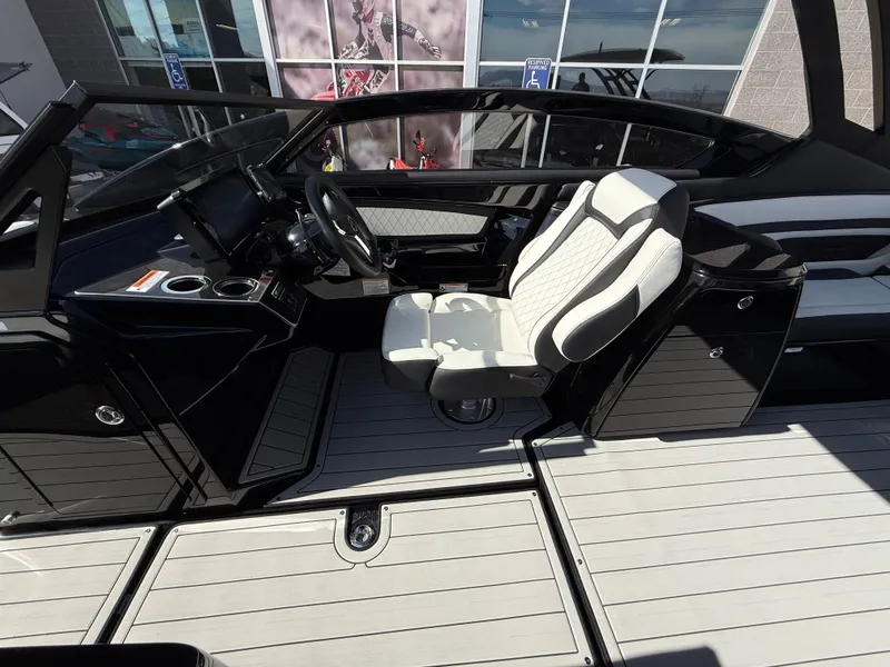 Slide: The Image of Yamaha 275SD 2025 - 73