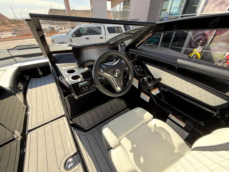 Slide: The Image of Yamaha 275SD 2025 - 76