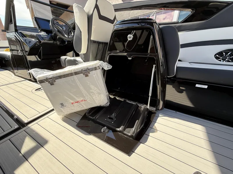 Slide: The Image of Yamaha 275SD 2025 - 87