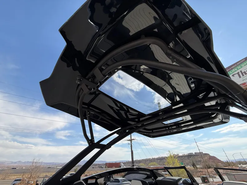 Slide: The Image of Yamaha 275SD 2025 - 93