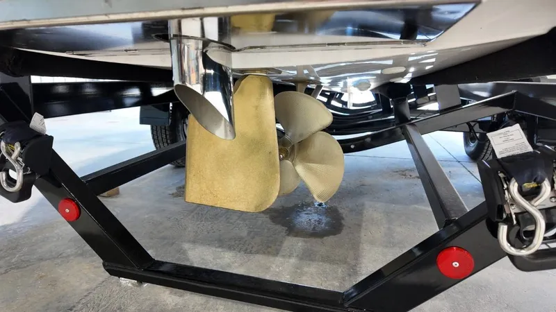 Slide: The Image of MasterCraft NXT24 2025 - 15