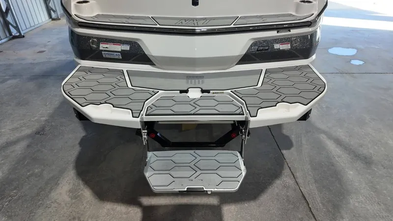 Slide: The Image of MasterCraft NXT24 2025 - 17