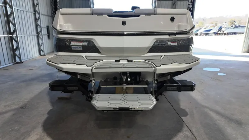 Slide: The Image of MasterCraft NXT24 2025 - 18