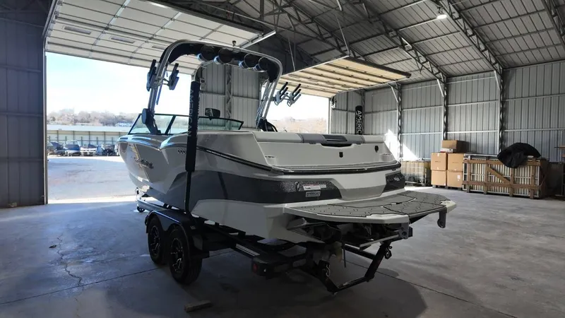 Slide: The Image of MasterCraft NXT24 2025 - 20