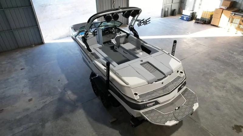Slide: The Image of MasterCraft NXT24 2025 - 21