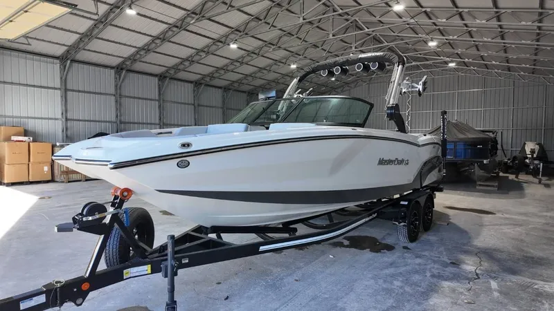 Slide: The Image of MasterCraft NXT24 2025 - 22