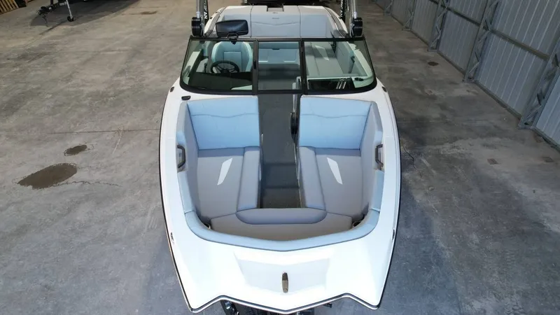 Slide: The Image of MasterCraft NXT24 2025 - 25