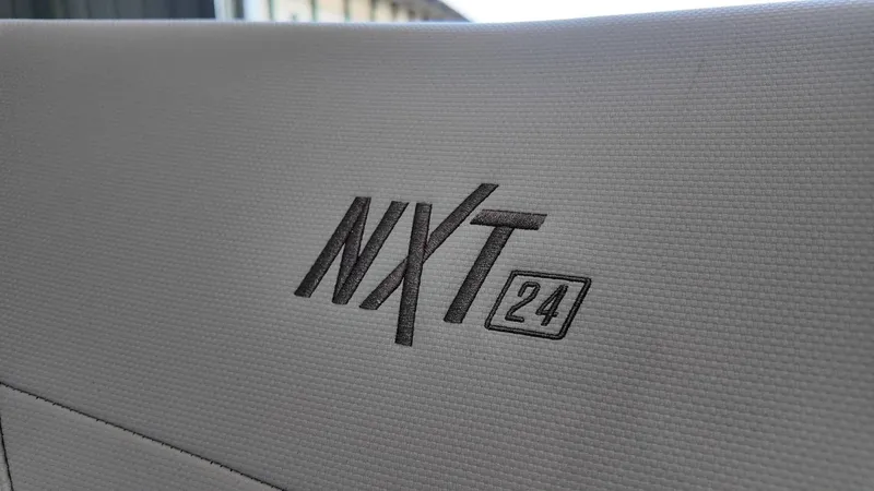Slide: The Image of MasterCraft NXT24 2025 - 30