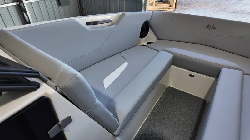 Slide: The Image of MasterCraft NXT24 2025 - 36