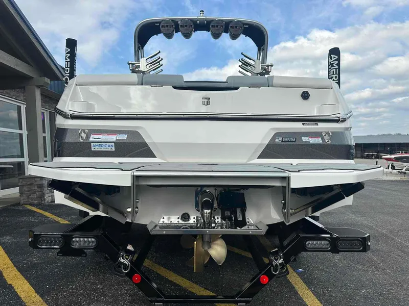 Slide: The Image of MasterCraft NXT24 2025 - 4