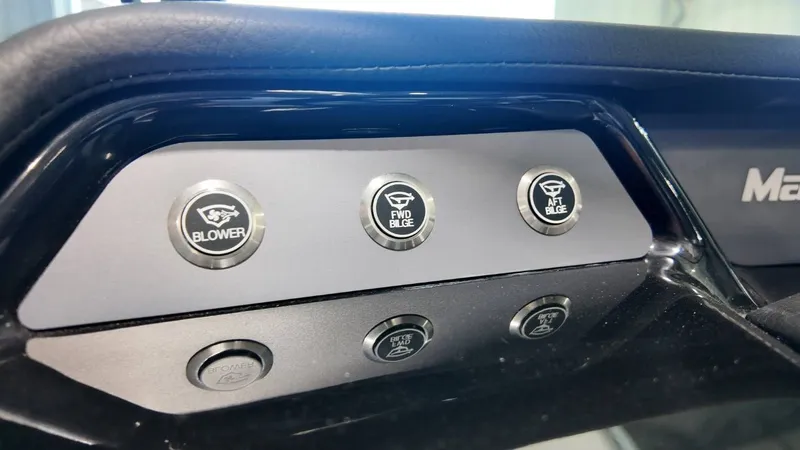 Slide: The Image of MasterCraft NXT24 2025 - 50