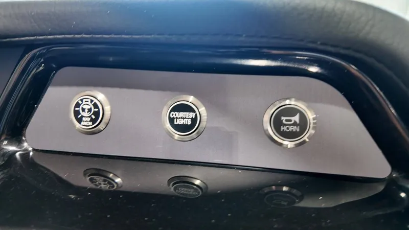 Slide: The Image of MasterCraft NXT24 2025 - 53