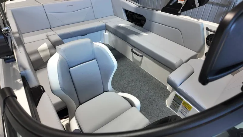 Slide: The Image of MasterCraft NXT24 2025 - 57