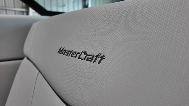 Slide: The Image of MasterCraft NXT24 2025 - 62