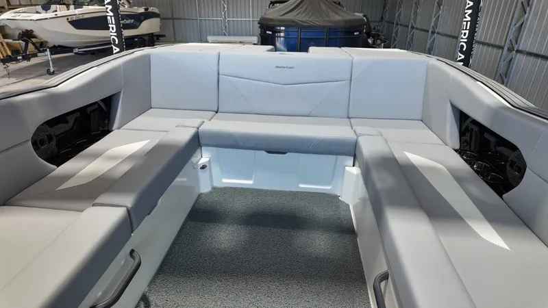 Slide: The Image of MasterCraft NXT24 2025 - 69