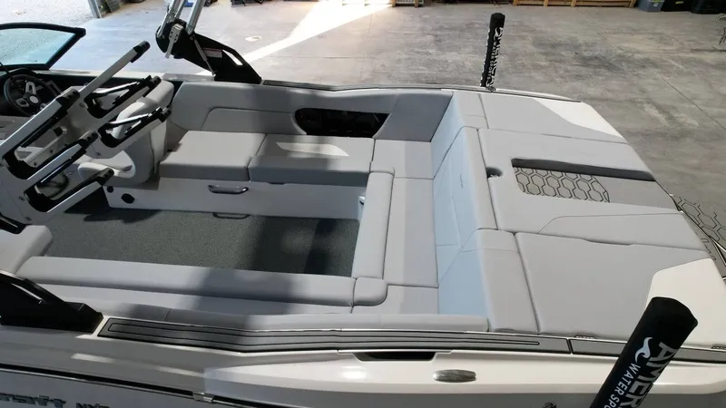 Slide: The Image of MasterCraft NXT24 2025 - 75