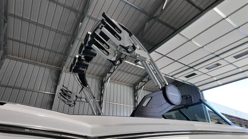 Slide: The Image of MasterCraft NXT24 2025 - 76