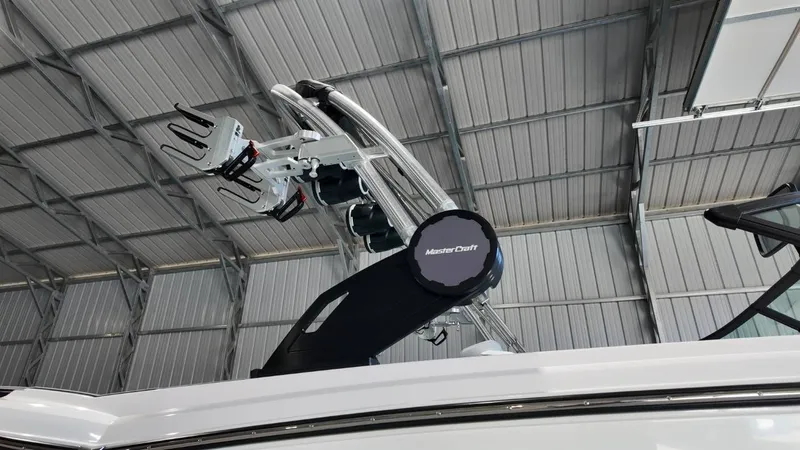 Slide: The Image of MasterCraft NXT24 2025 - 78