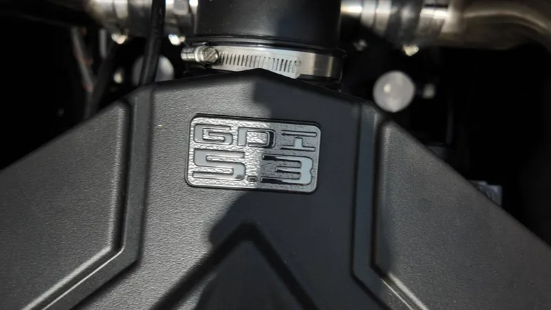 Slide: The Image of MasterCraft NXT24 2025 - 83