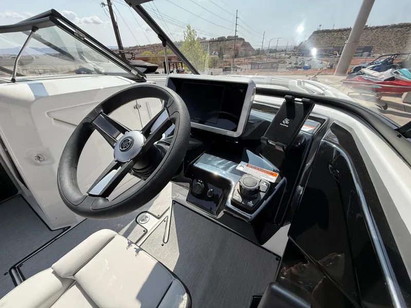 Slide: The Image of Yamaha AR250 2025 - 50