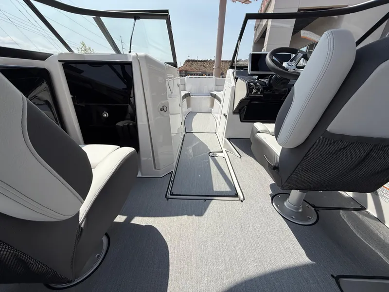 Slide: The Image of Yamaha AR250 2025 - 56