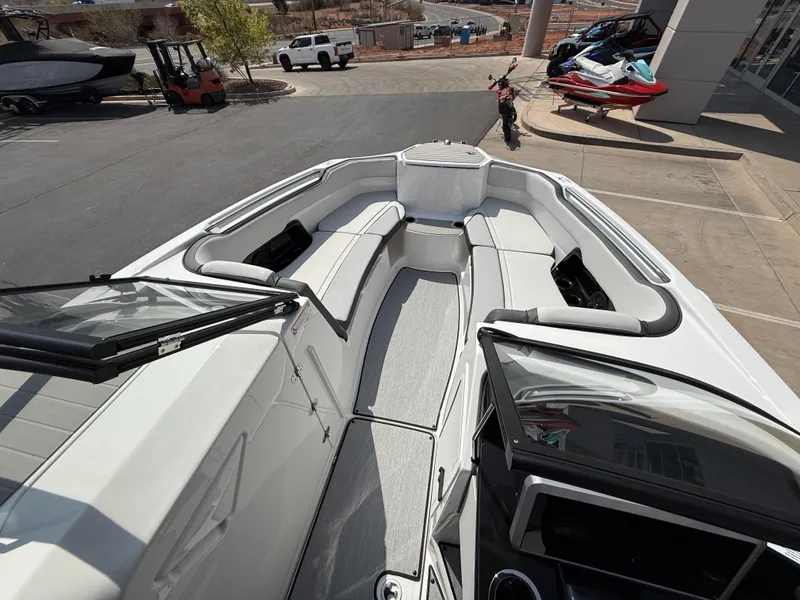 Slide: The Image of Yamaha AR250 2025 - 58