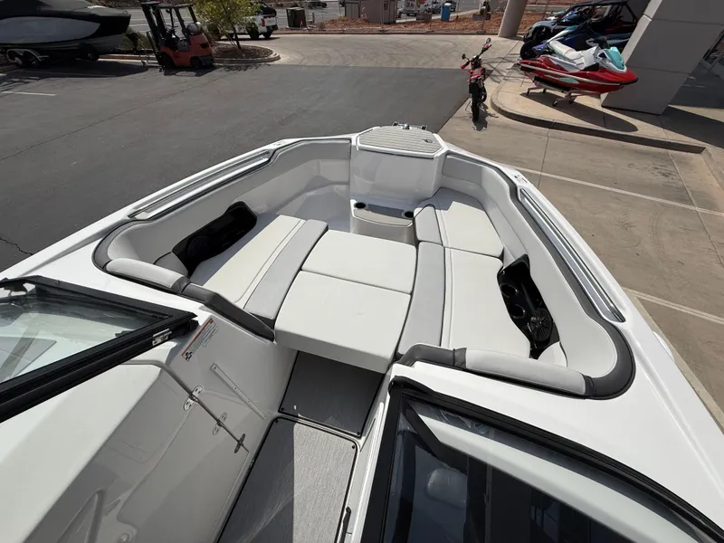 Slide: The Image of Yamaha AR250 2025 - 64