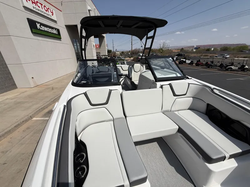 Slide: The Image of Yamaha AR250 2025 - 66