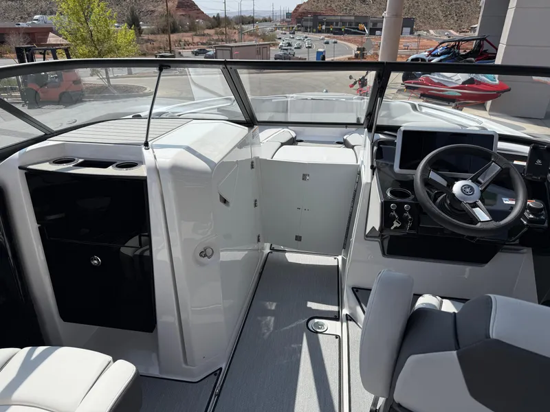 Slide: The Image of Yamaha AR250 2025 - 67