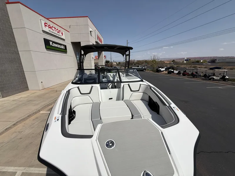 Slide: The Image of Yamaha AR250 2025 - 68