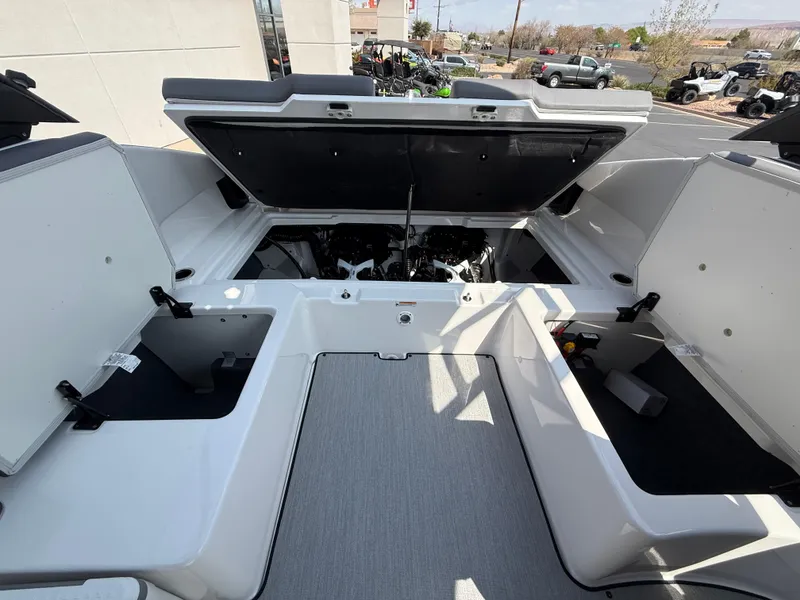 Slide: The Image of Yamaha AR250 2025 - 71