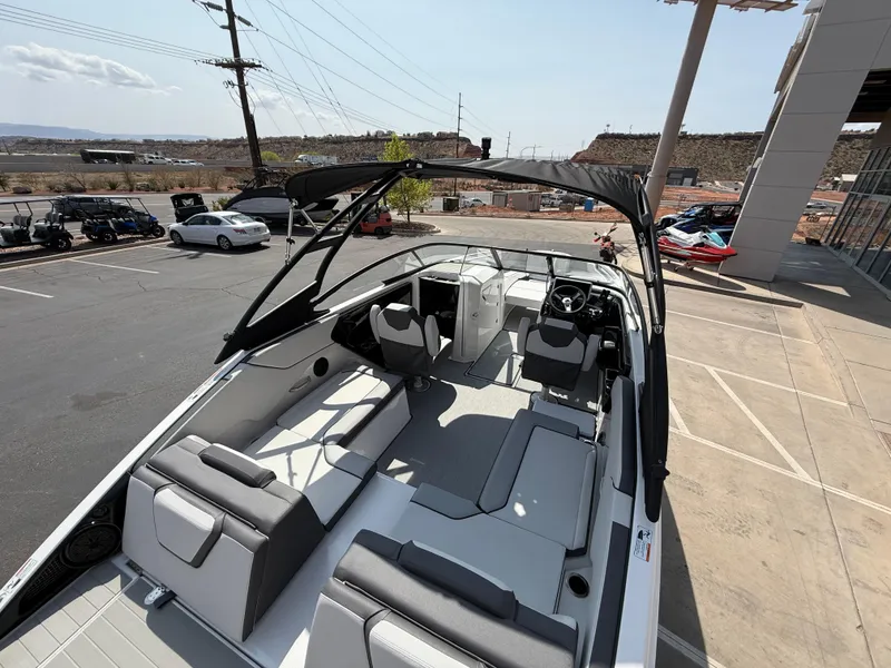 Slide: The Image of Yamaha AR250 2025 - 74