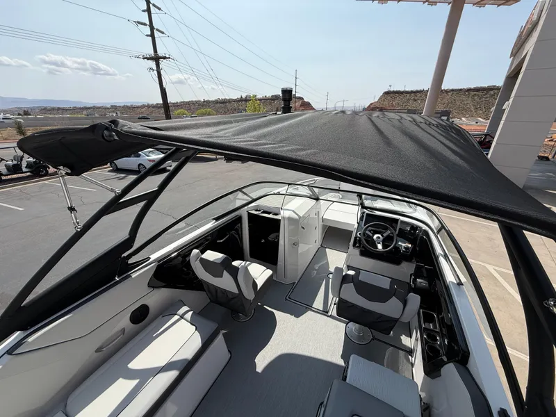 Slide: The Image of Yamaha AR250 2025 - 75