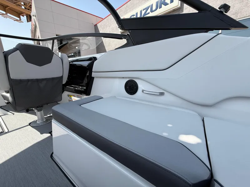 Slide: The Image of Yamaha AR250 2025 - 79